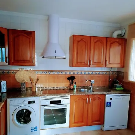 Lolera Holiday home Chiclana de la Frontera