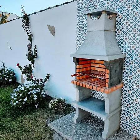 Lolera Holiday home Chiclana de la Frontera
