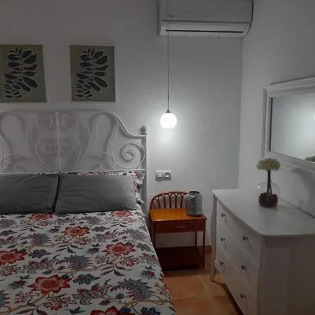 Holiday home Lolera Chiclana de la Frontera