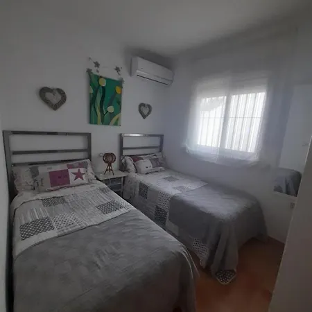 Lolera Holiday home *