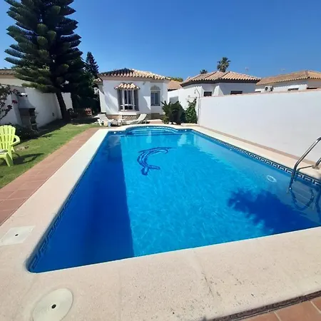 Holiday home Lolera *