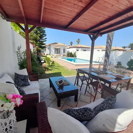 Lolera Holiday home