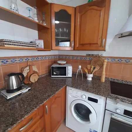 Holiday home Lolera