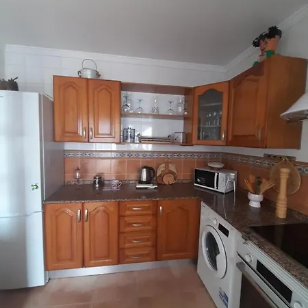 Holiday home Lolera *