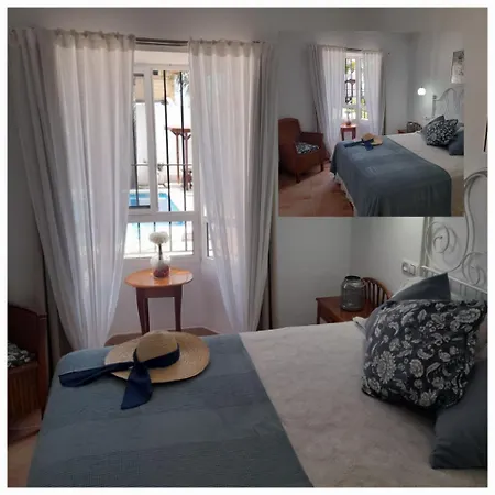 Lolera Holiday home Chiclana de la Frontera