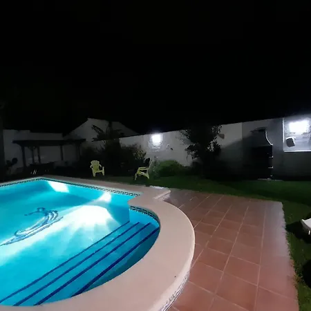 Holiday home Lolera