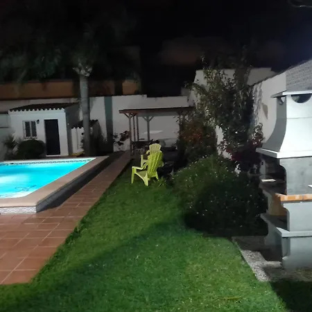 Lolera Holiday home